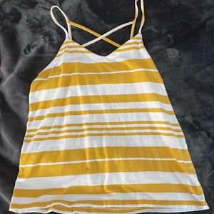 Universal Threads Loose fitting tank top x-small